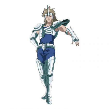 CAVALEIROS DE PRATA DE FLECHA